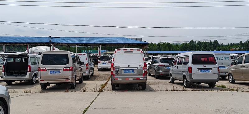 suv